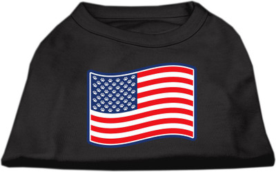 

Mirage Pet Products T-shirt for Dog(Black