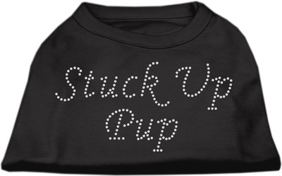 

Mirage Pet Products T-shirt for Dog(Black