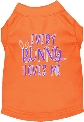 

Mirage Pet Products T-shirt for Dog(Orange