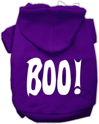 

Mirage Pet Products Hoodie for Dog(Purple