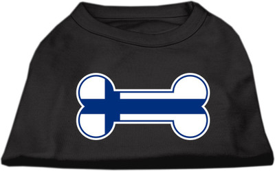

Mirage Pet Products T-shirt for Dog(Black