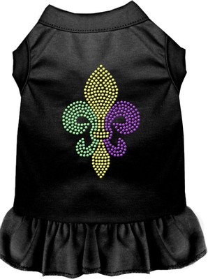 

Mirage Pet Products Dress for Dog(Black
