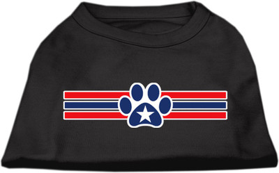 

Mirage Pet Products T-shirt for Dog(Black