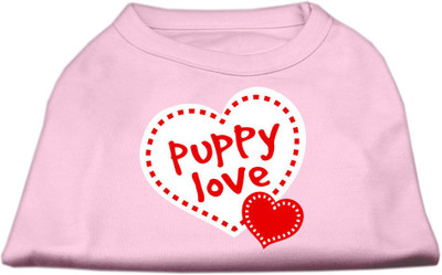 

Mirage Pet Products T-shirt for Dog(Light Pink