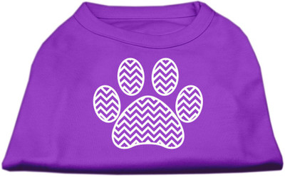 

Mirage Pet Products T-shirt for Dog(Purple