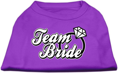 

Mirage Pet Products T-shirt for Dog(Purple