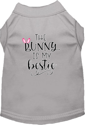 

Mirage Pet Products T-shirt for Dog(Grey