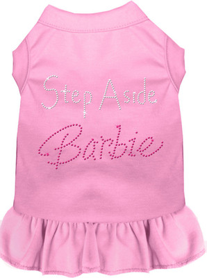 

Mirage Pet Products Dress for Dog(Light Pink