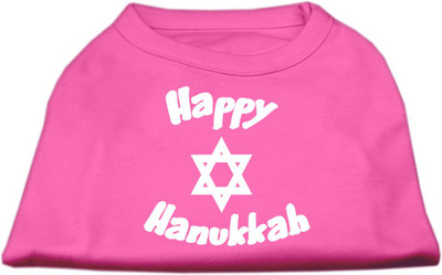 

Mirage Pet Products T-shirt for Dog(Bright Pink
