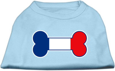

Mirage Pet Products T-shirt for Dog(Baby Blue