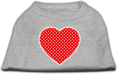 

Mirage Pet Products T-shirt for Dog(Grey