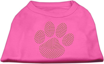 

Mirage Pet Products T-shirt for Dog(Bright Pink