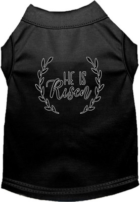 

Mirage Pet Products T-shirt for Dog(Black