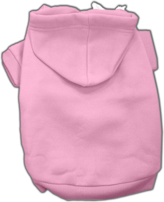

Mirage Pet Products Hoodie for Dog(Pink