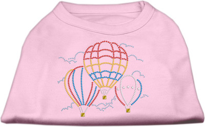 

Mirage Pet Products T-shirt for Dog(Light Pink