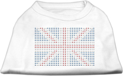 

Mirage Pet Products T-shirt for Dog(White