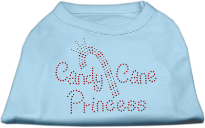 

Mirage Pet Products T-shirt for Dog(Baby Blue