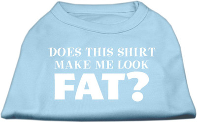 

Mirage Pet Products T-shirt for Dog(Baby Blue
