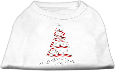 

Mirage Pet Products T-shirt for Dog(White