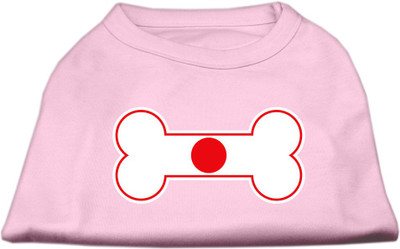 

Mirage Pet Products T-shirt for Dog(Light Pink