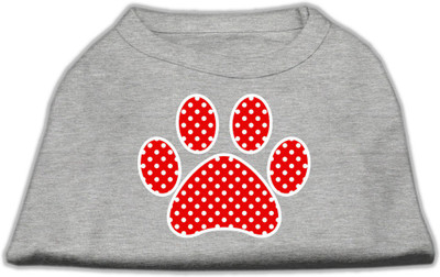 

Mirage Pet Products T-shirt for Dog(Grey