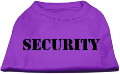 

Mirage Pet Products T-shirt for Dog(Purple