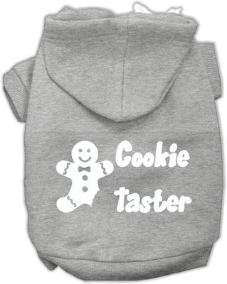 

Mirage Pet Products Hoodie for Dog(Grey