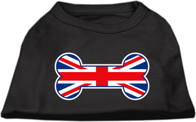

Mirage Pet Products T-shirt for Dog(Black