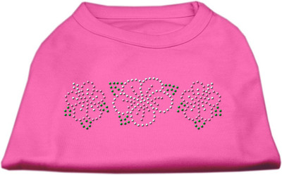 

Mirage Pet Products T-shirt for Dog(Bright Pink