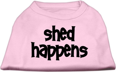 

Mirage Pet Products T-shirt for Dog(Light Pink