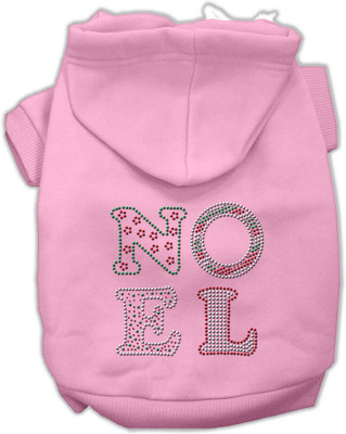 

Mirage Pet Products Hoodie for Dog(Pink