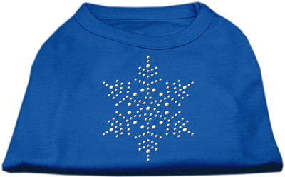 

Mirage Pet Products T-shirt for Dog(Blue