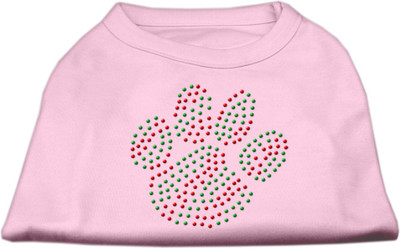 

Mirage Pet Products T-shirt for Dog(Light Pink