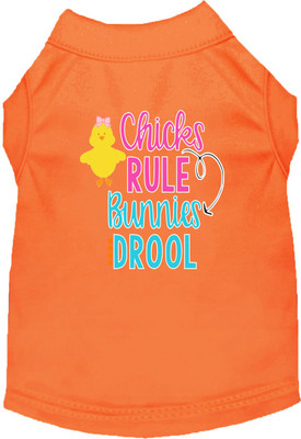 

Mirage Pet Products T-shirt for Dog(Orange