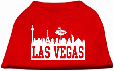 

Mirage Pet Products T-shirt for Dog(Red