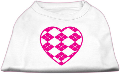 

Mirage Pet Products T-shirt for Dog(White