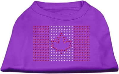 

Mirage Pet Products T-shirt for Dog(Purple