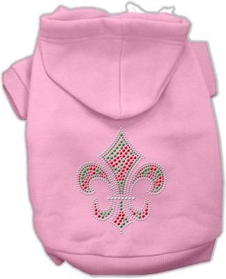 

Mirage Pet Products Hoodie for Dog(Pink