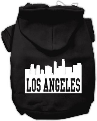 

Mirage Pet Products Hoodie for Dog(Black