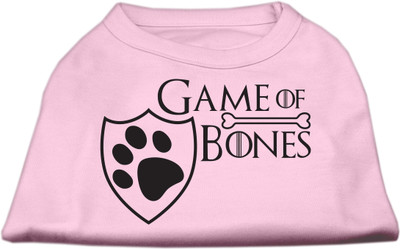 

Mirage Pet Products T-shirt for Dog(Light Pink