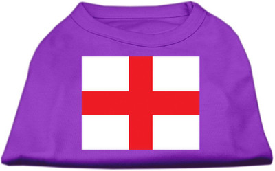 

Mirage Pet Products T-shirt for Dog(Purple