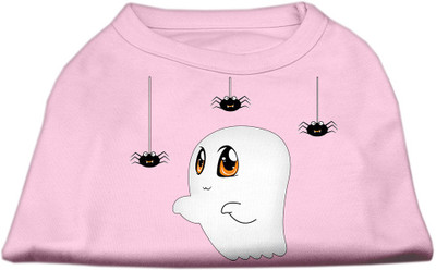 

Mirage Pet Products T-shirt for Dog(Light Pink
