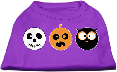 

Mirage Pet Products T-shirt for Dog(Purple