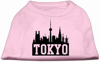 

Mirage Pet Products T-shirt for Dog(Light Pink
