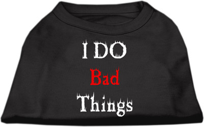 

Mirage Pet Products T-shirt for Dog(Black