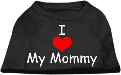 

Mirage Pet Products T-shirt for Dog(Black