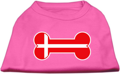 

Mirage Pet Products T-shirt for Dog(Bright Pink