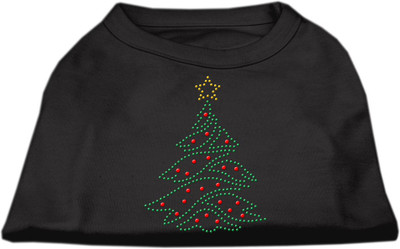 

Mirage Pet Products T-shirt for Dog(Black