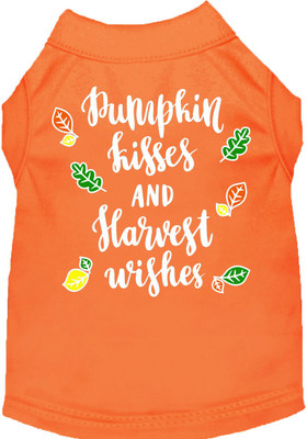 

Mirage Pet Products T-shirt for Dog(Orange