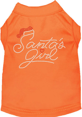 

Mirage Pet Products T-shirt for Dog(Orange